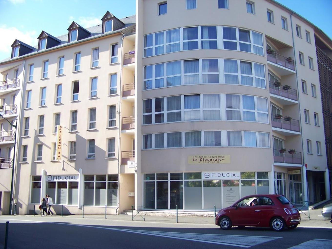 Appartement Near Train Station And Sanctuary