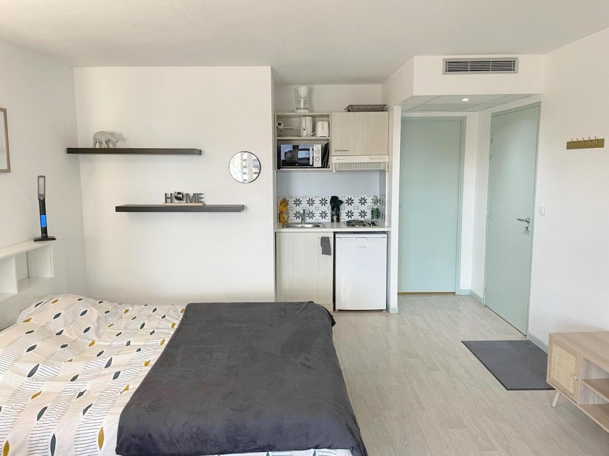 Appartement Near Train Station And Sanctuary Lourdes