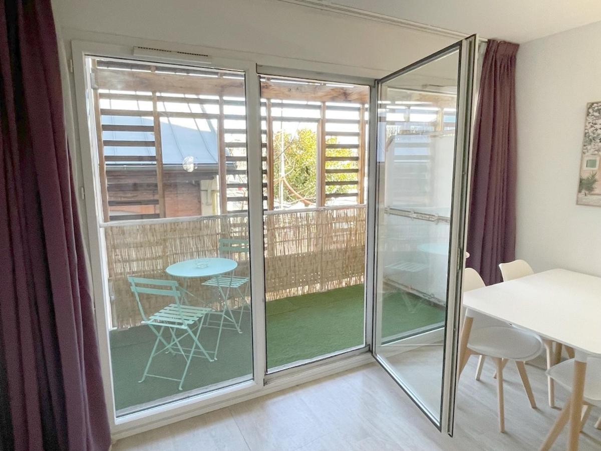 Appartement Near Train Station And Sanctuary *