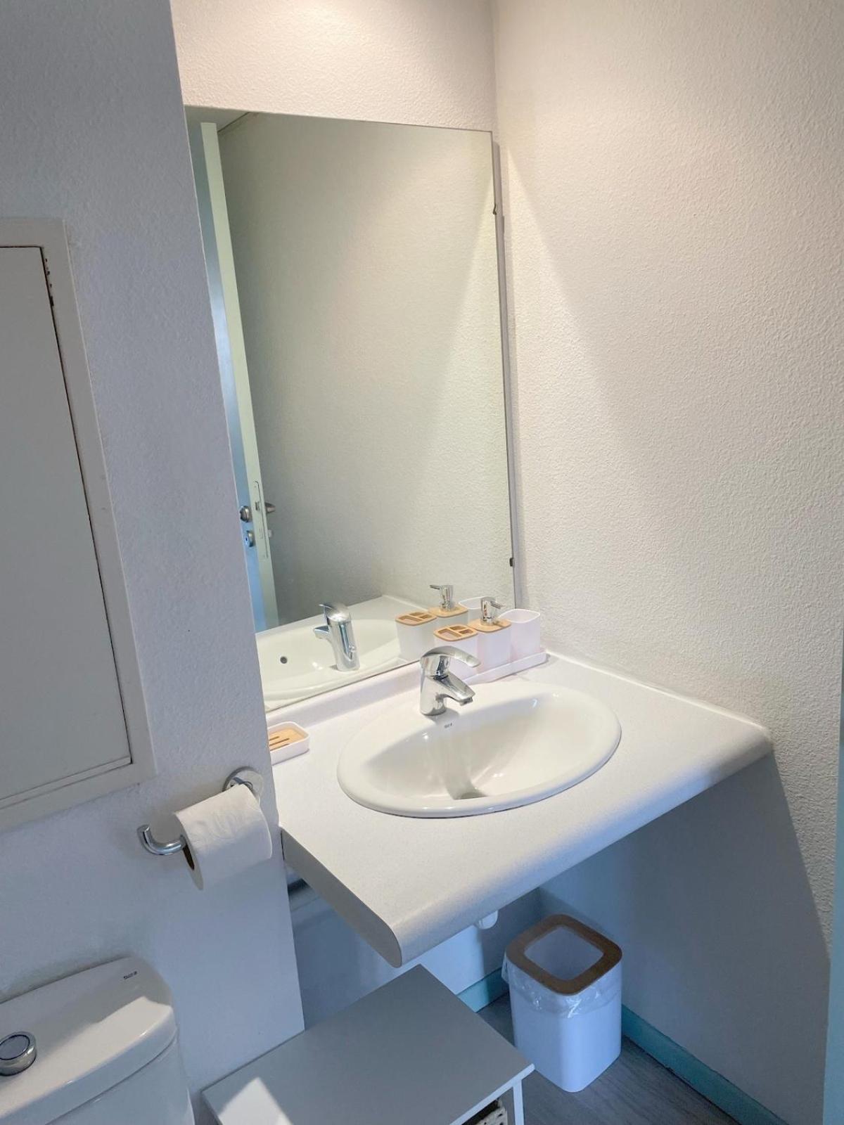 Appartement Near Train Station And Sanctuary Lourdes